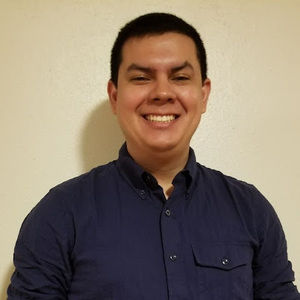 Meet your Posher, Edgardo